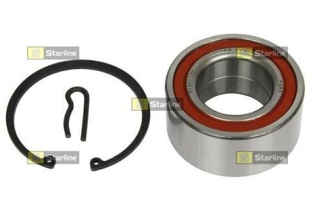 LO 01412 STARLINE Подшипник колесный