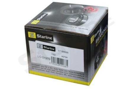 LO 01970 STARLINE Подшипник колесный