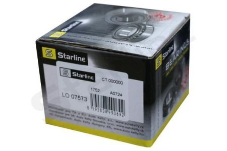 LO 07573 STARLINE Подшипник колесный