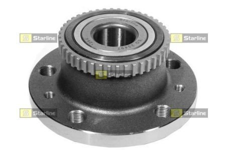 LO 23497 STARLINE Подшипник колесный с ступицей
