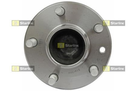 LO 26586 STARLINE Подшипник колесный с ступицей