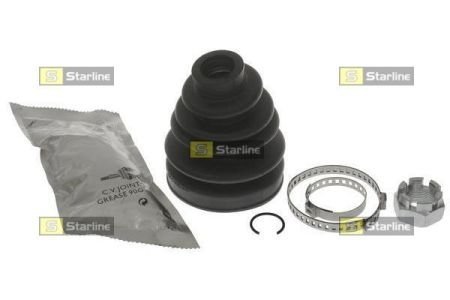 Пыльник привода колеса MP 285