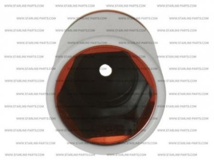 Головка торцева 1/2 " NR 20121CM