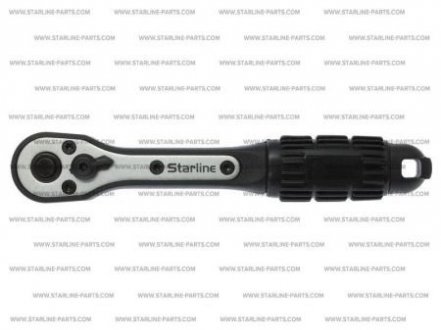 Тріскачка 1/4" Starline NR 90892