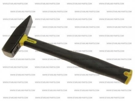 NR C0201 STARLINE Молоток 300 гр