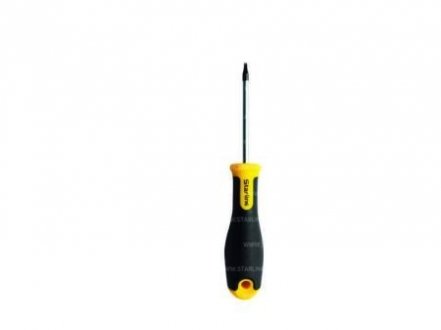 NR D0401 STARLINE Отвертка Torx T10 х 75 мм
