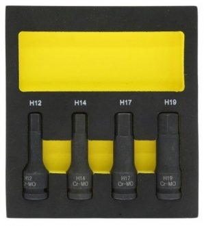 Набор бит NR F1.ET168