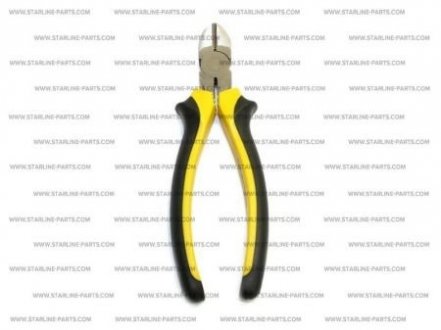 Бокорізи 195мм STARLINE NR FCRV75