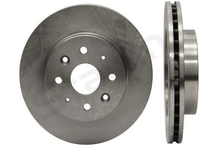 Гальмівний диск PB 20318