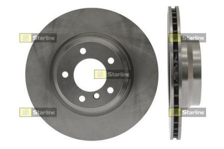 Гальмівний диск PB 20346