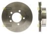 PB 4552 STARLINE Тормозной диск (фото 2)