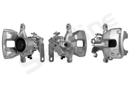 Тормозной суппорт PB BT11