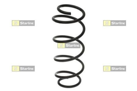 PR TH083 STARLINE Пружина підвіски