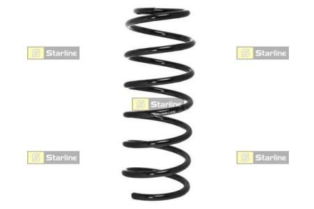 PR TH112 STARLINE Пружина подвески