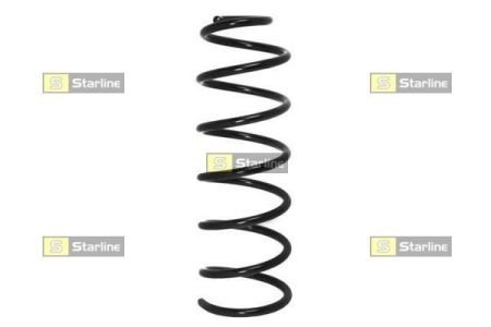 PR TH221 STARLINE Пружина подвески