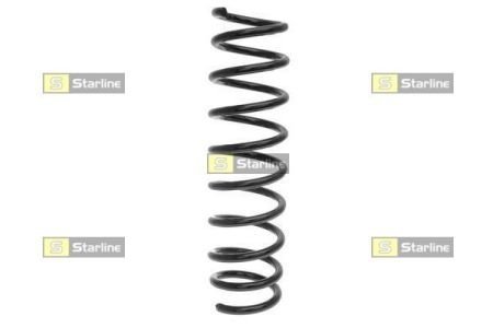 PR TH653 STARLINE Пружина підвіски