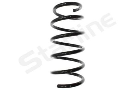 Пружина підвіски PR TH779