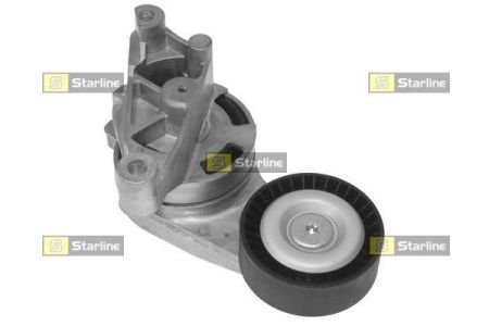 RS D05910 STARLINE Натяжна планка
