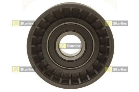 RS X00059P STARLINE Ролик натягувача