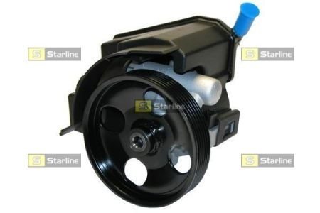 Насос гідропідсилювача SC H021