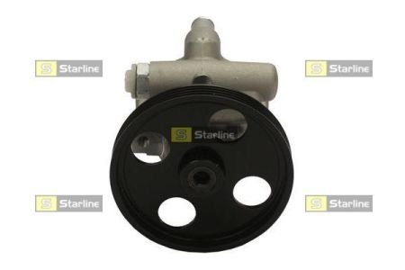 Насос гідропідсилювача SC H135