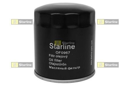 SF OF0967 STARLINE МАСЛЯНИЙ ФІЛЬТР