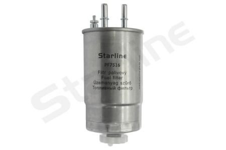 SF PF7516 STARLINE Паливний фільтр