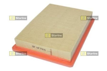 SF VF7831 STARLINE Воздушный Фильтр