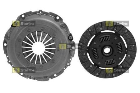 SL 2DS9011 STARLINE Комплект сцепления