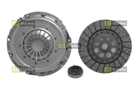 SL 3DS0528 STARLINE Комплект зчеплення