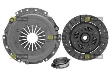 SL 3DS0556 STARLINE Комплект зчеплення