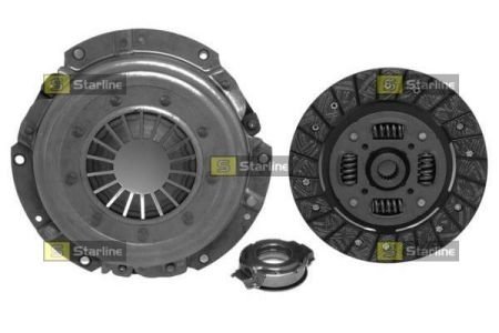 SL 3DS0586 STARLINE Комплект зчеплення