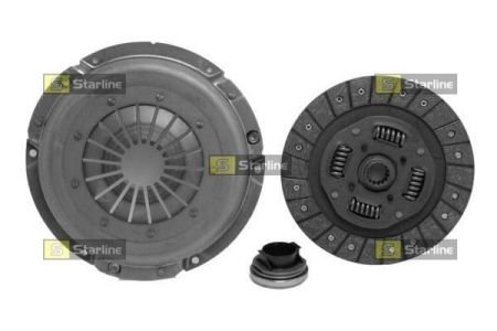 SL 3DS0654 STARLINE Комплект зчеплення