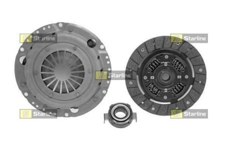 SL 3DS0846 STARLINE Комплект зчеплення