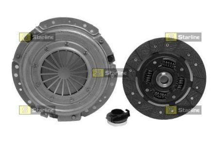 SL 3DS0960 STARLINE Комплект сцепления