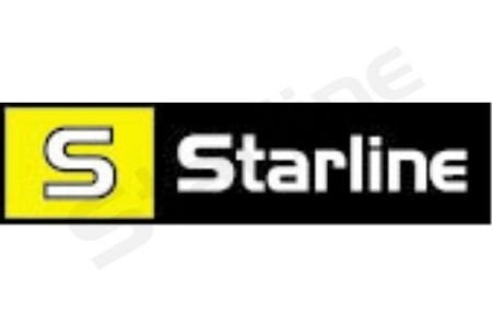 SL 3DS1185 STARLINE Комплект сцепления