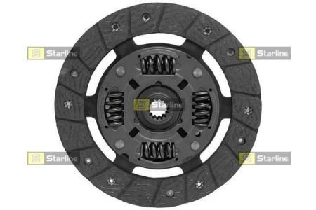 SL LA0476 STARLINE Диск сцепления