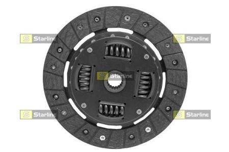 SL LA0600 STARLINE Диск зчеплення
