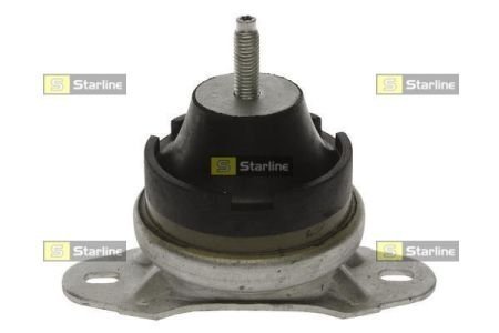 SM 0104 STARLINE Опора двигателя/КПП