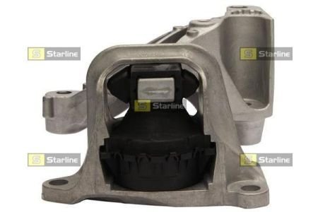 Опора двигуна / КПП SM 0617