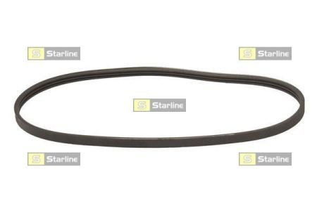 SR 3PK675 STARLINE Доріжковий ремінь
