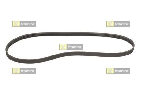 SR 4PK1218 STARLINE Доріжковий ремінь