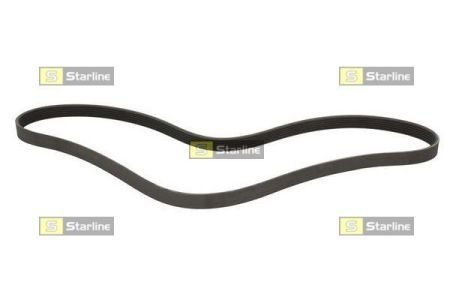 Дорожный ремень SR 6PK1700