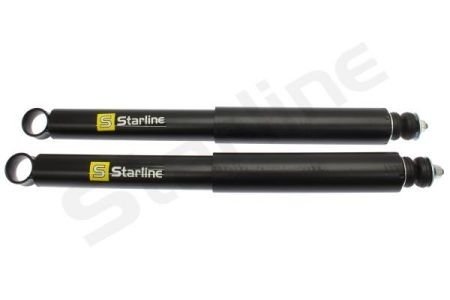 TL C00272.2 STARLINE Амортизатор подвески