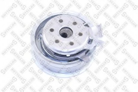 03-40080-SX STELLOX Ролик паска приводного Audi A4 1,6 AHL 96-