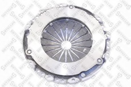 07-01101-SX STELLOX К-кт сцепления Fiat/Ford/PSA 2.0Jtd/2.0Tdci/2.0Hdi