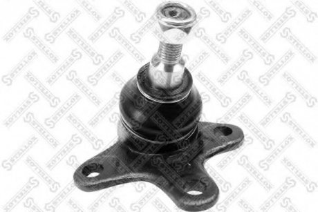 52-00905-SX STELLOX Кульова опора права VW Polo 10/94-