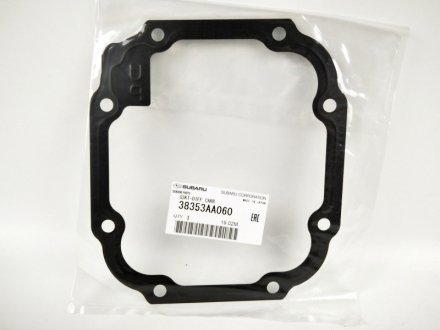 38353AA060 SUBARU Прокладка редуктора