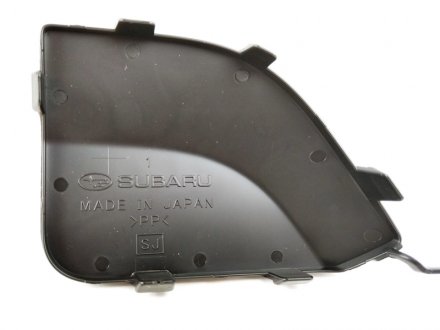 57731SJ010 SUBARU Накладка протитуманної фари