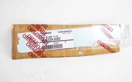 Наклейка 90422AJ080
